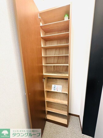 エクセルシオの物件内観写真